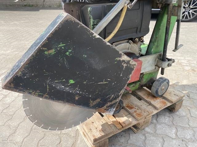 Lissmac FS-16 D/I (12005321)