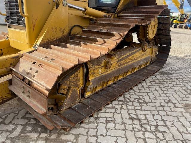 CAT D 6 N LGP MIETE / RENTAL (12005379)