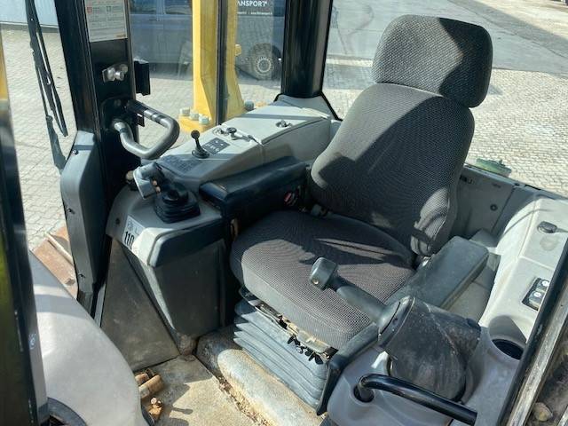 CAT D 6 N LGP MIETE / RENTAL (12005379)