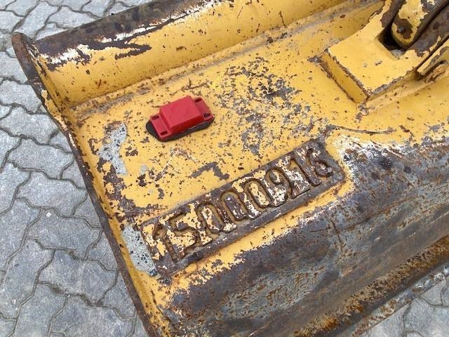 [Other]  (99002225) 2.15 m GLV / ditch cleaning bucket CW 