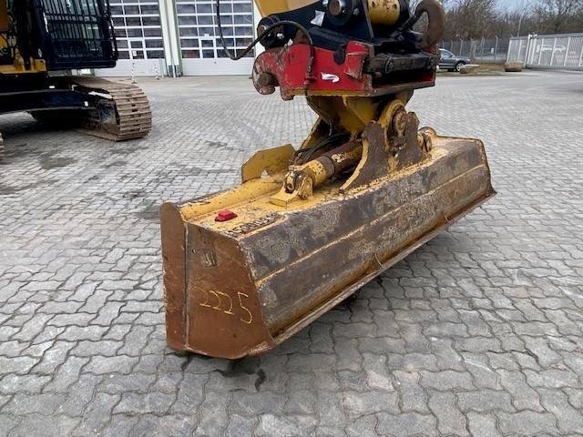 [Other]  (99002225) 2.15 m GLV / ditch cleaning bucket CW 