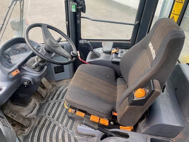 Komatsu WA 200-5 (12005680)