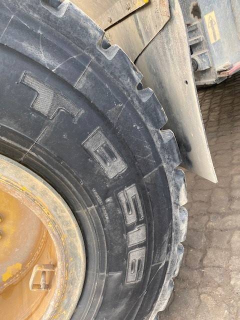 Komatsu WA 200-5 (12005680)