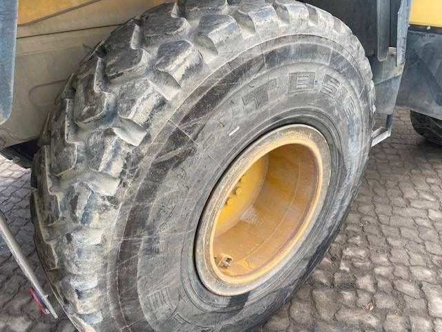 Komatsu WA 200-5 (12005680)