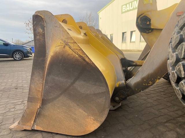 Komatsu WA 200-5 (12005680)