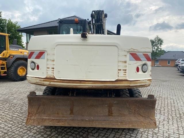 CAT M 318 D VAH (12005443)