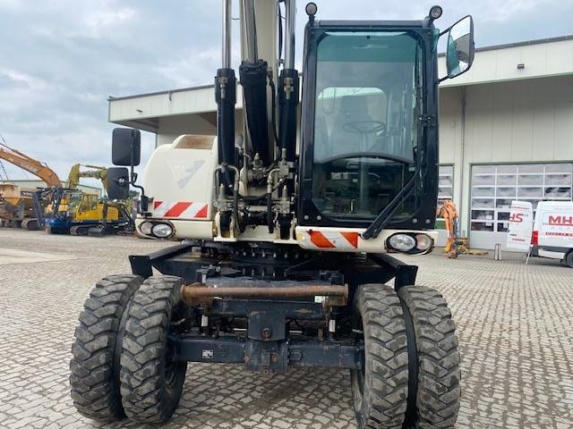 CAT M 318 D VAH (12005443)