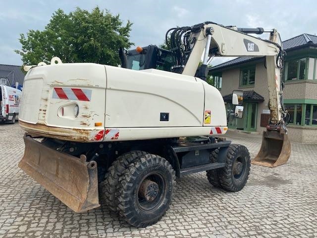 CAT M 318 D VAH (12005443)