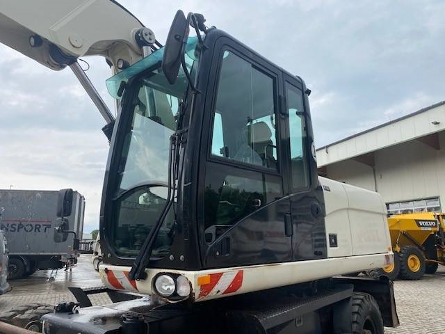 CAT M 318 D VAH (12005443)