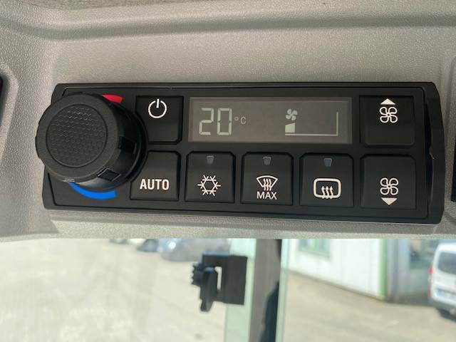 CAT 908-14A 40 km/h MIETE / RENTAL (12002095)