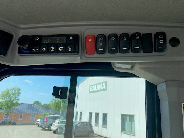 CAT 908-14A 40 km/h MIETE / RENTAL (12002095)