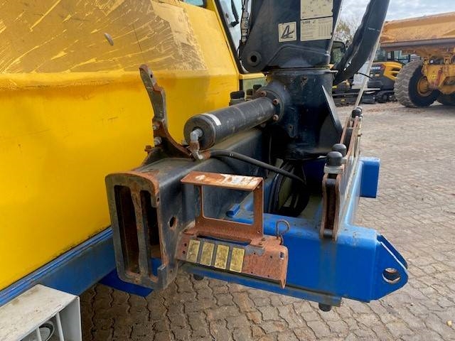 Vietz Arcotrac 1100-4 MIETE / RENTAL (12005533)