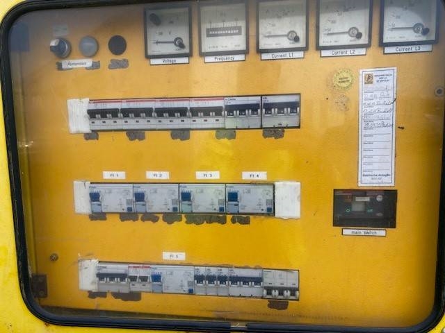 Vietz Arcotrac 1100-4 MIETE / RENTAL (12005533)