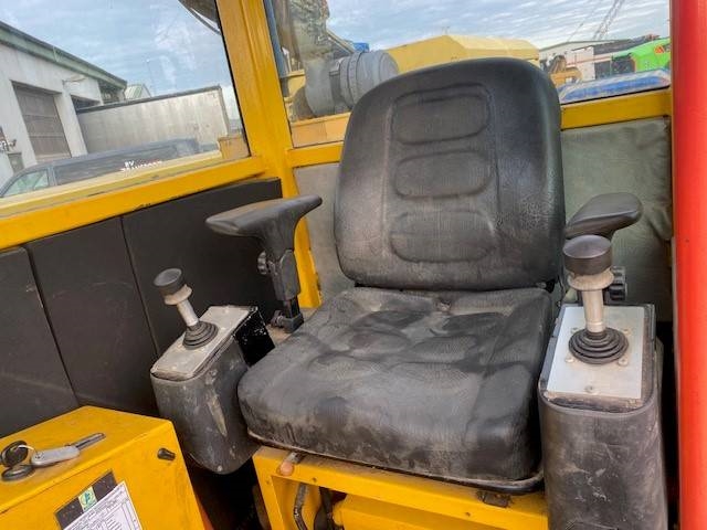 Vietz Arcotrac 1100-4 MIETE / RENTAL (12005533)