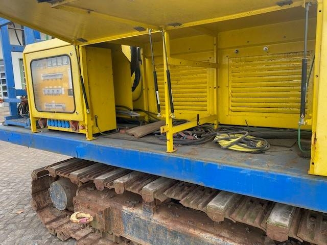 Vietz Arcotrac 1100-4 MIETE / RENTAL (12005533)