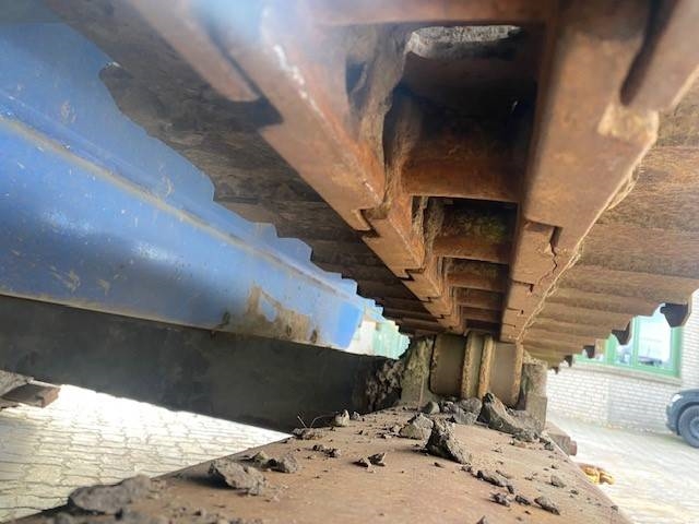 Vietz Arcotrac 1100-4 MIETE / RENTAL (12005533)