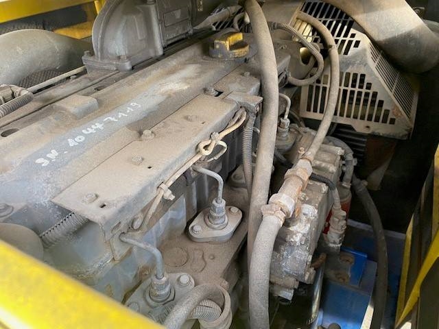 Vietz Arcotrac 1100-4 MIETE / RENTAL (12005533)