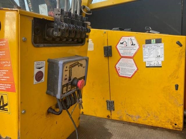 Vietz Arcotrac 1100-4 MIETE / RENTAL (12005533)