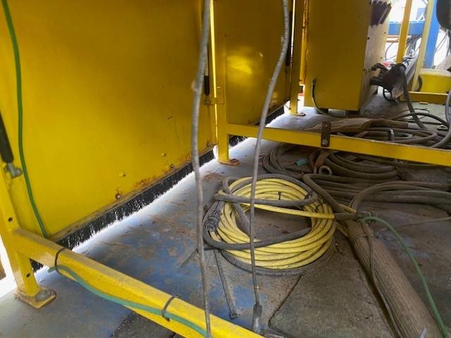 Vietz Arcotrac 1100-4 MIETE / RENTAL (12005533)