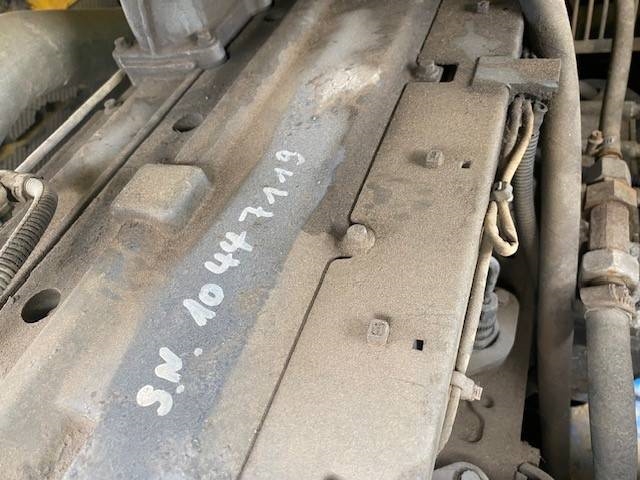 Vietz Arcotrac 1100-4 MIETE / RENTAL (12005533)