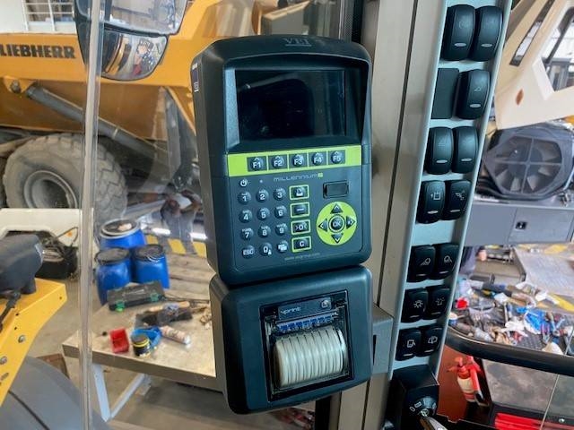 Volvo L 90 H MIETE / RENTAL (12001013)