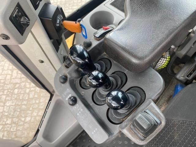 Volvo L 90 H MIETE / RENTAL (12001013)