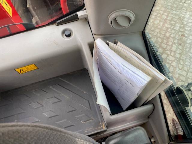 Volvo EWR 170 E MIETE / RENTAL (12005593)