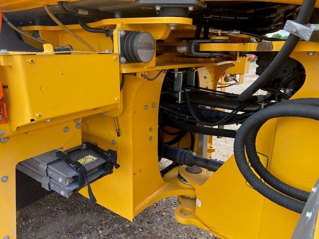 Volvo L 110 H Vorbereitung SW, 3. Kreis (12005911)