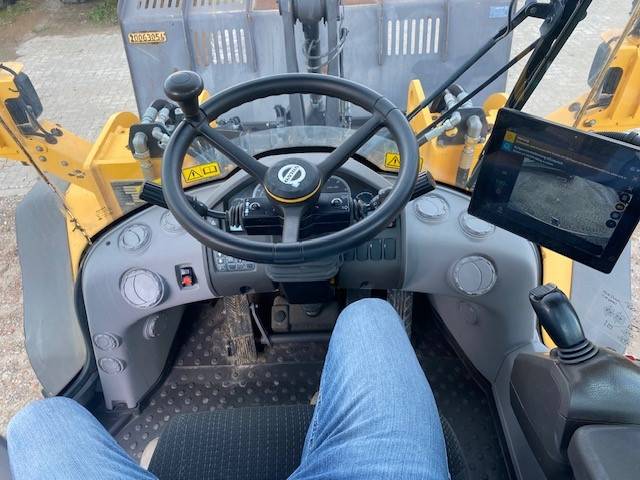 Volvo L 110 H Vorbereitung SW, 3. Kreis (12005911)