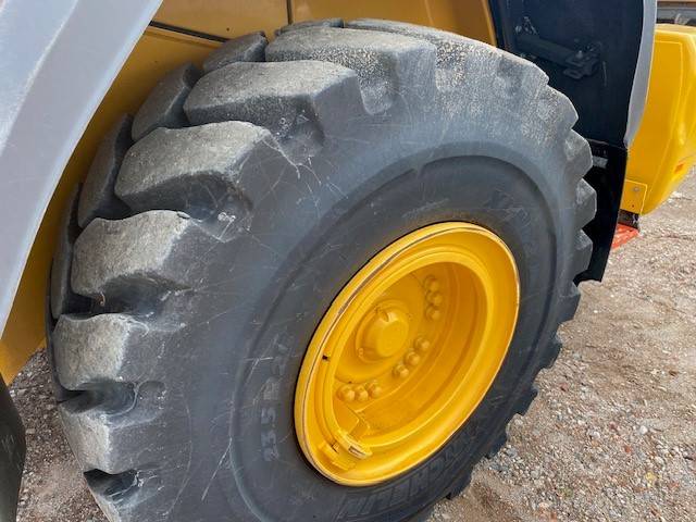 Volvo L 110 H Vorbereitung SW, 3. Kreis (12005911)