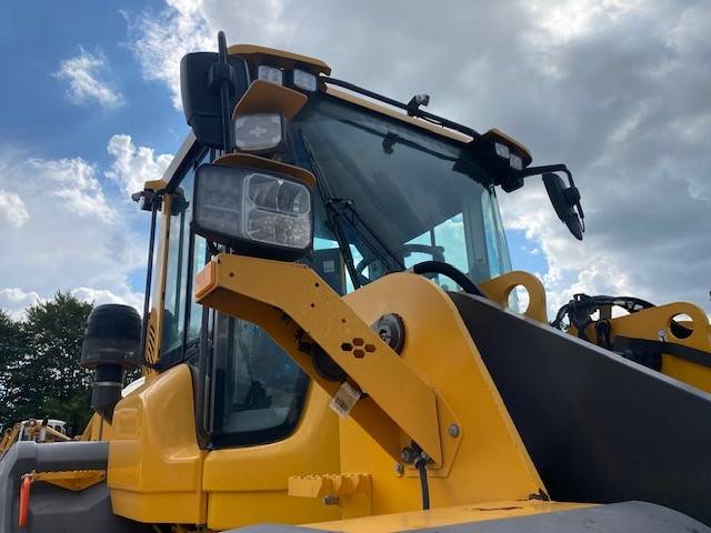 Volvo L 110 H Vorbereitung SW, 3. Kreis (12005911)