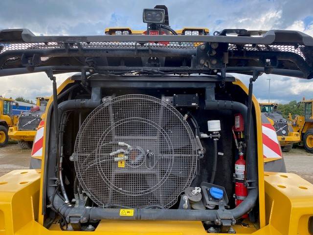 Volvo L 110 H Vorbereitung SW, 3. Kreis (12005911)