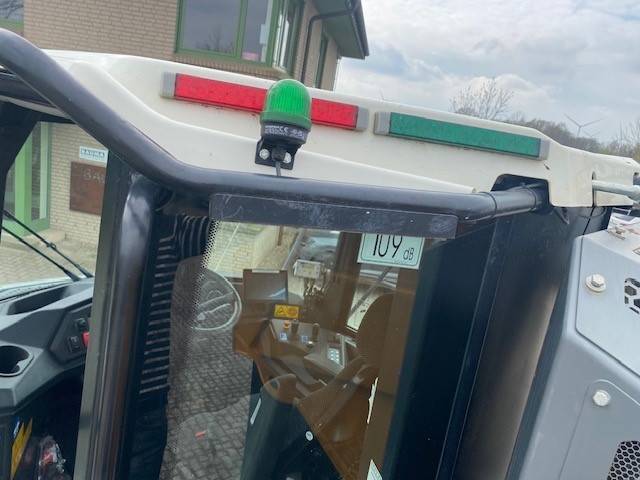 Liebherr TA 230 Garantie 05/2026 MIETE / RENTAL (12001923)