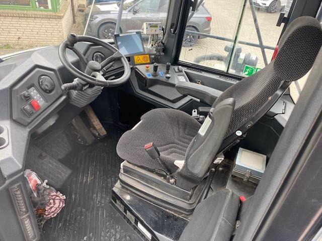 Liebherr TA 230 Garantie 05/2026 MIETE / RENTAL (12001923)