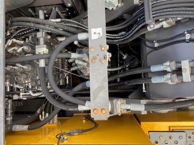 Volvo EC 380 E NL MIETE / RENTAL (12001134)