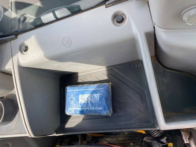 Volvo EC 380 E NL MIETE / RENTAL (12001134)