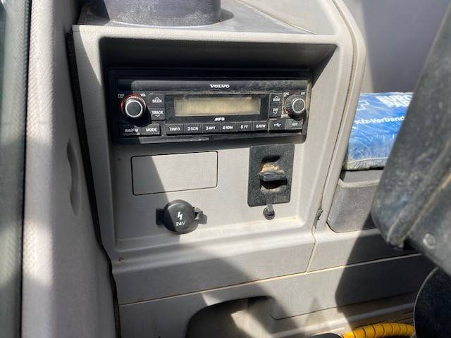 Volvo EC 380 E NL MIETE / RENTAL (12001134)