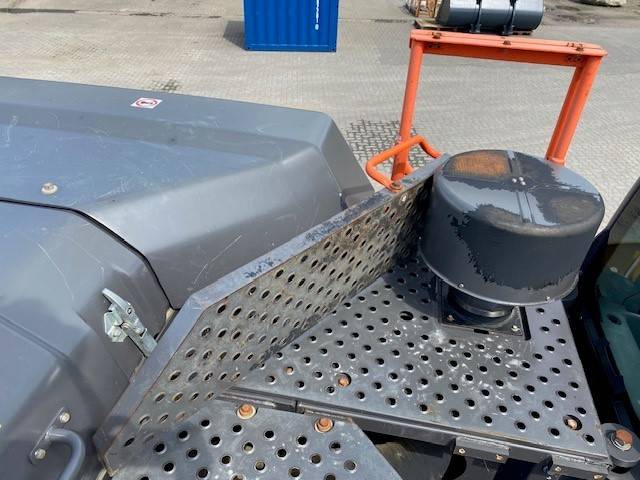 Volvo EC 380 E NL MIETE / RENTAL (12001134)