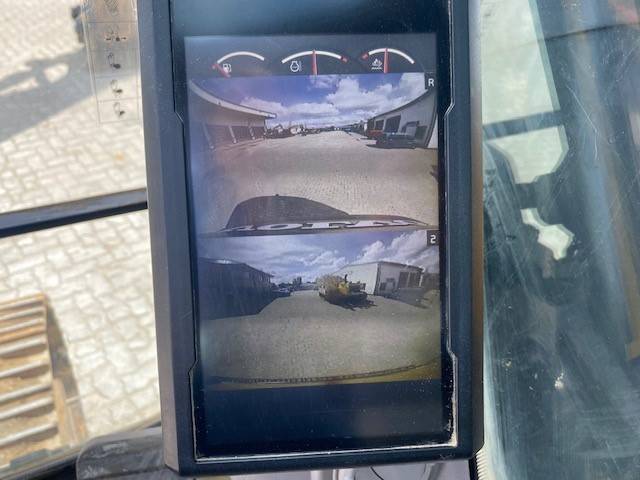 Volvo EC 380 E NL MIETE / RENTAL (12001134)