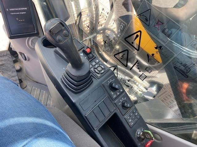 Volvo EC 380 E NL MIETE / RENTAL (12001134)