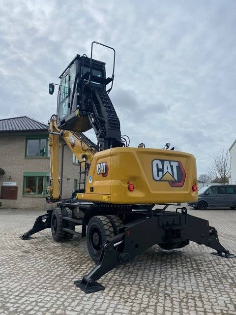 CAT MH 3024 MIETE / RENTAL (12002224)