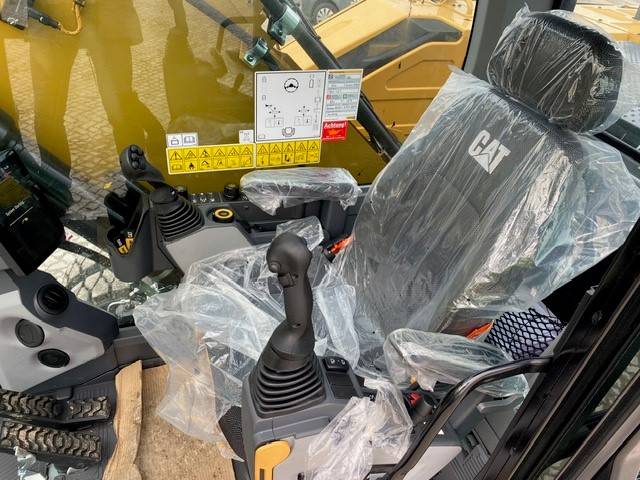 CAT MH 3024 MIETE / RENTAL (12002224)