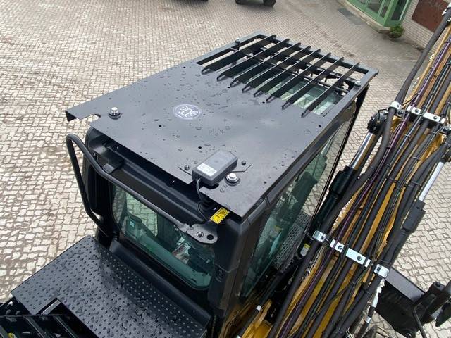 CAT MH 3024 MIETE / RENTAL (12002224)