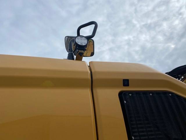 CAT MH 3024 MIETE / RENTAL (12002224)