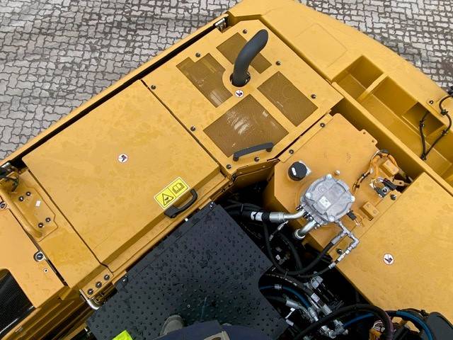 CAT MH 3024 MIETE / RENTAL (12002224)