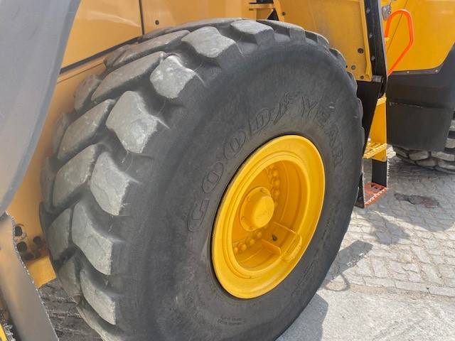 Volvo L 180 H LongBoom auch MIETE / RENTAL (12005878)