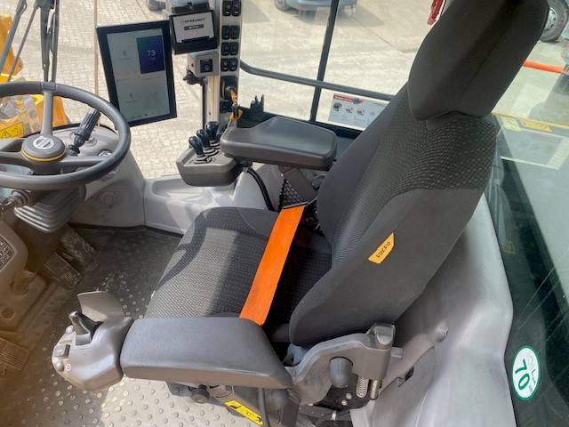 Volvo L 180 H LongBoom auch MIETE / RENTAL (12005878)