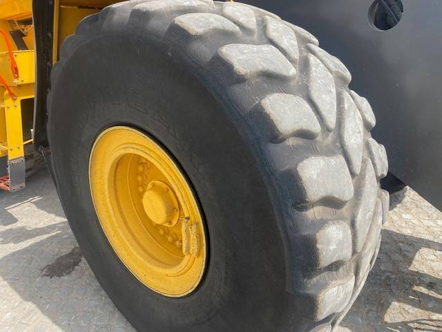 Volvo L 180 H LongBoom auch MIETE / RENTAL (12005878)