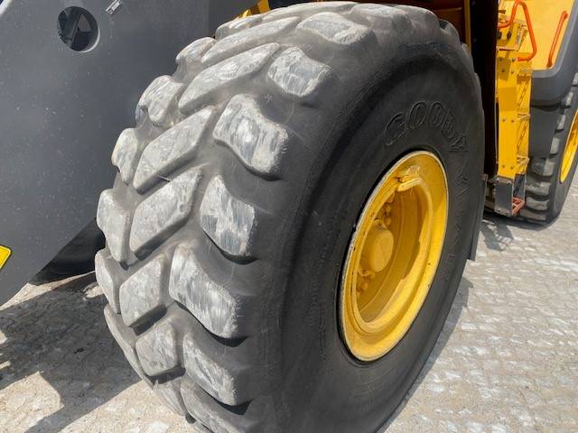 Volvo L 180 H LongBoom auch MIETE / RENTAL (12005878)