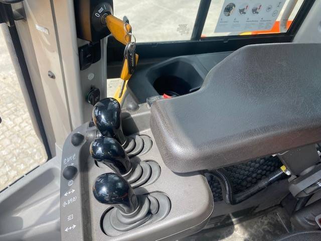 Volvo L 180 H LongBoom auch MIETE / RENTAL (12005878)